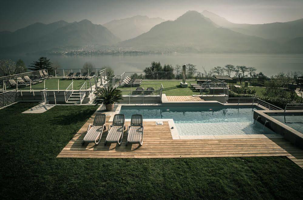 Bellagio Village Mandello del Lario Kültér fotó