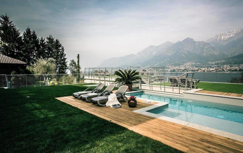 Bellagio Village Mandello del Lario Kültér fotó