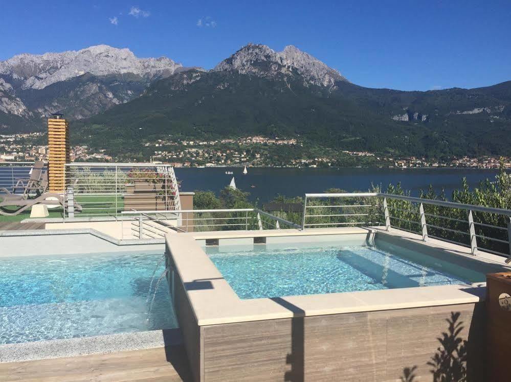 Bellagio Village Mandello del Lario Kültér fotó