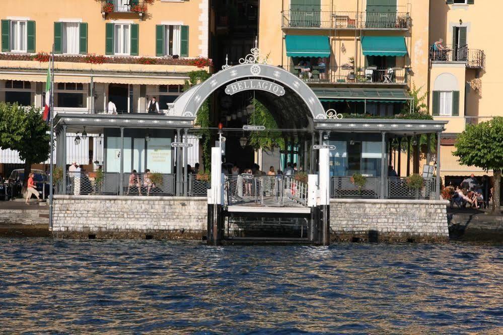 Bellagio Village Mandello del Lario Kültér fotó