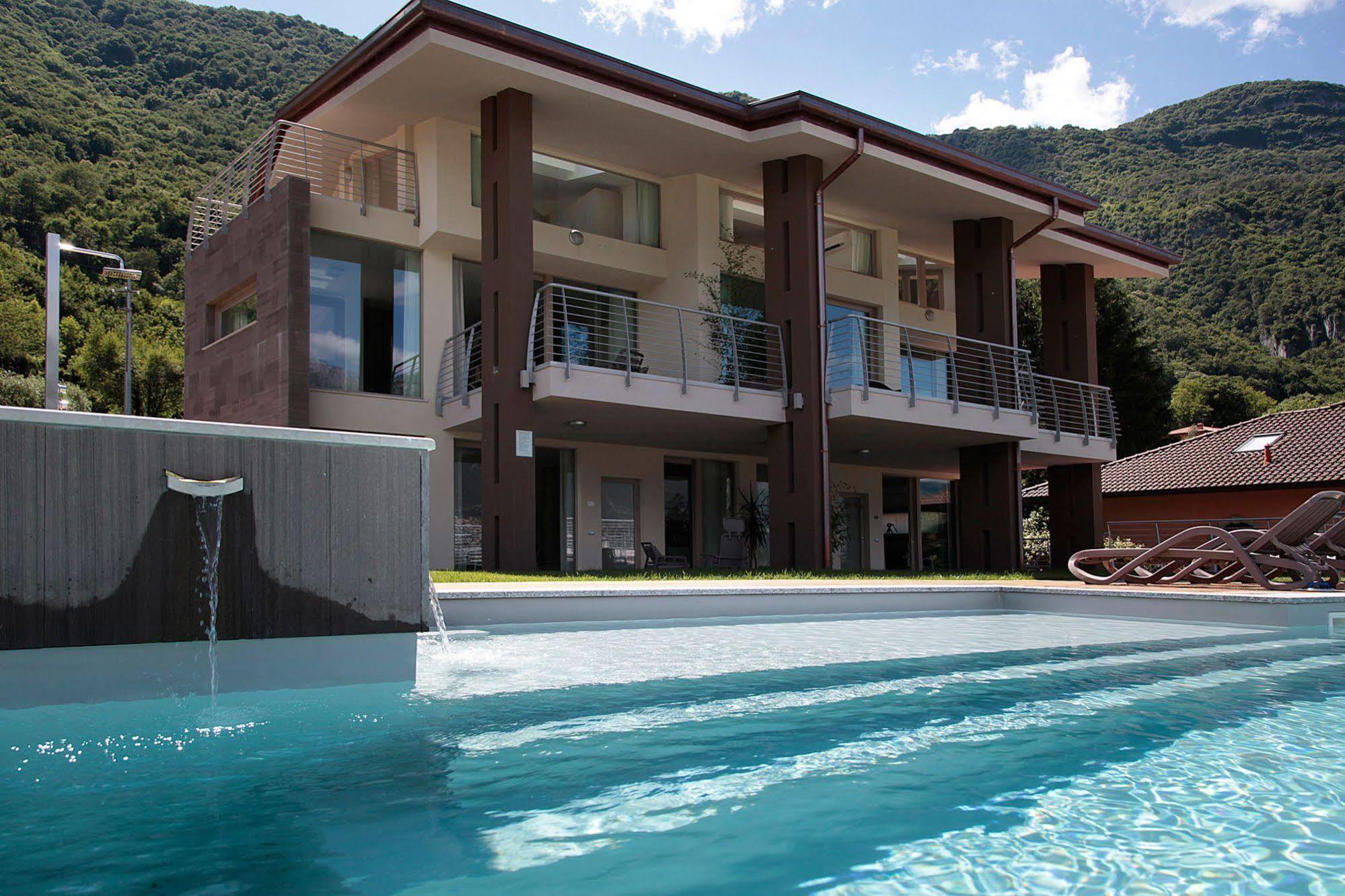 Bellagio Village Mandello del Lario Kültér fotó