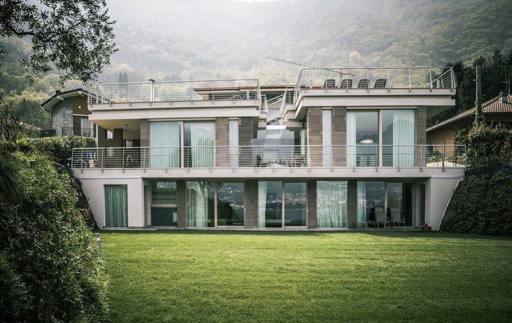 Bellagio Village Mandello del Lario Kültér fotó