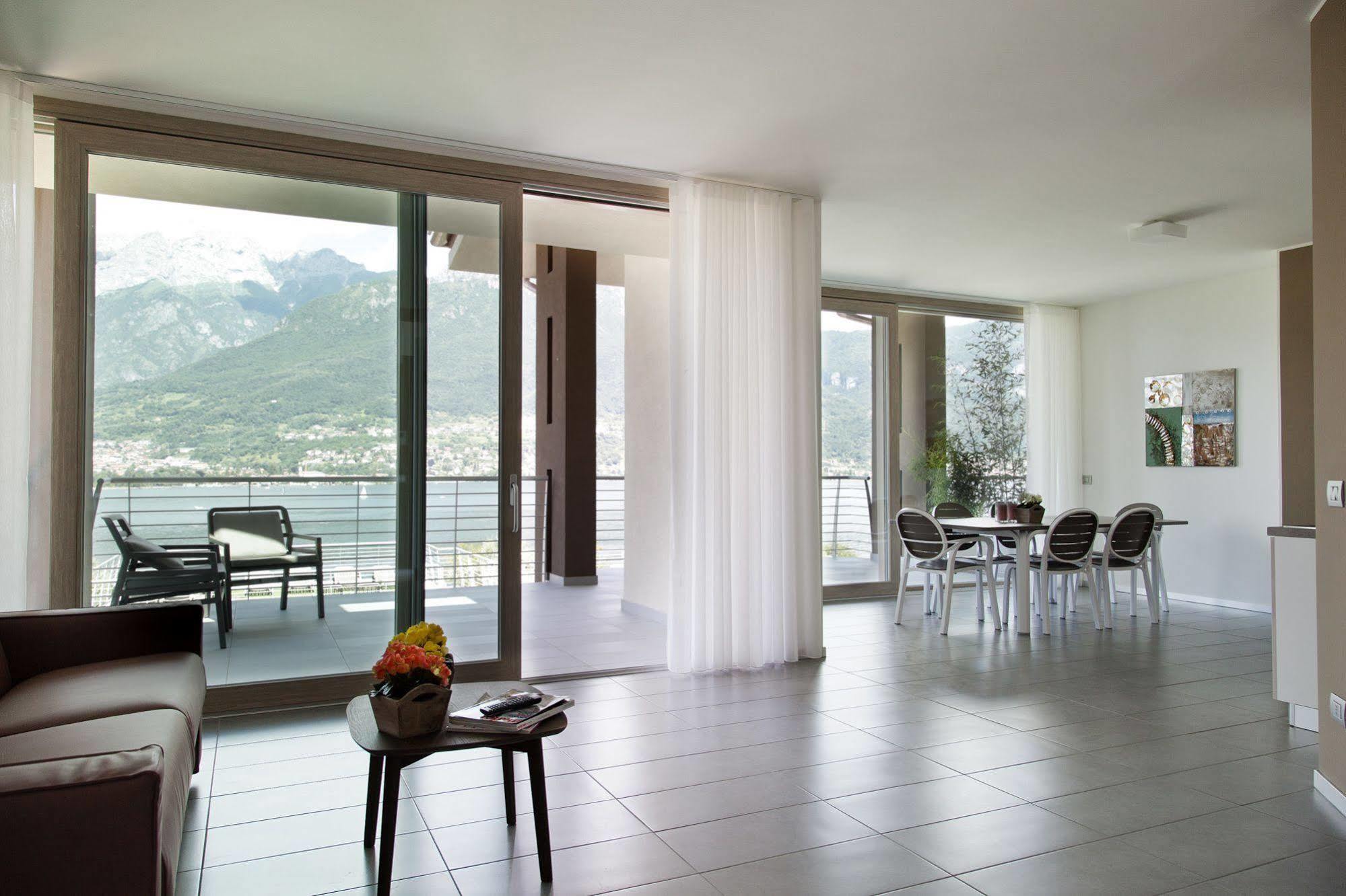 Bellagio Village Mandello del Lario Kültér fotó