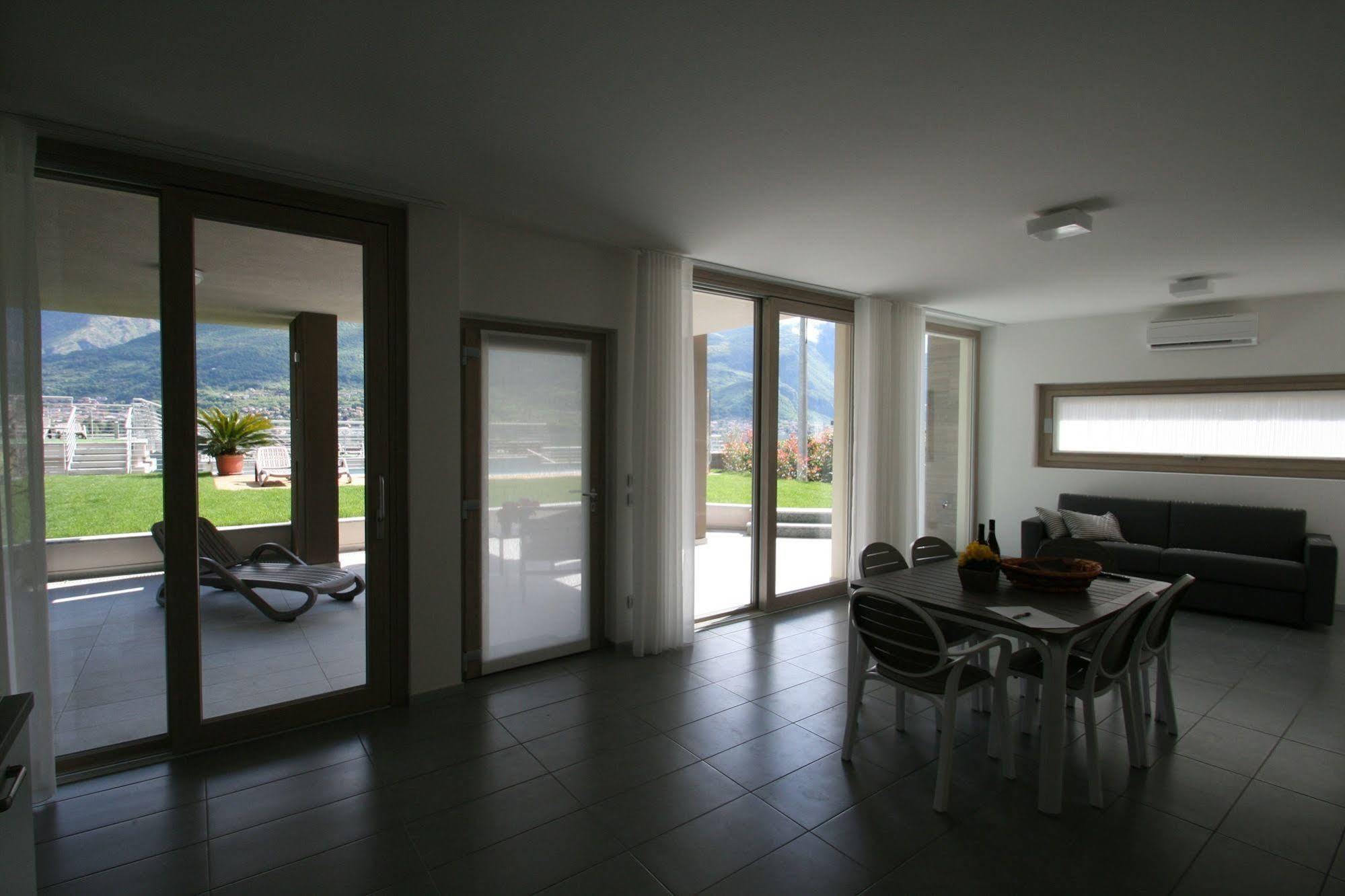 Bellagio Village Mandello del Lario Kültér fotó