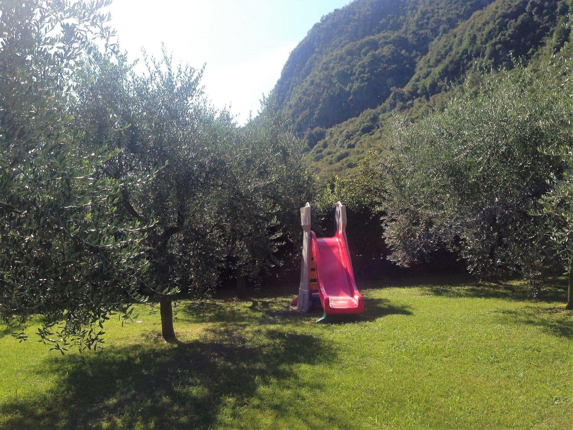Bellagio Village Mandello del Lario Kültér fotó